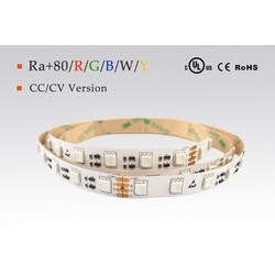 LED strip LR03279, yellow, 12V, 14.4W/m, 360lm/m, IP20