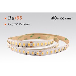 LED riba LR03378, 2700K, 12V, 14,4W/m, 1430lm/m, IP20, CRI95