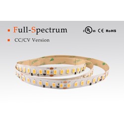 LED strip LR03686, 3000K, 12V, 15W/m, 1510lm/m, IP67, Full spectrum