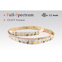 LED strip LR03713, 2700K, 12V, 14.4W/m, 1050lm/m, IP67, Full spectrum