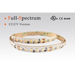 LED strip LR03754, 3000K, 12V, 4.8W/m, 400lm/m, IP20, Full spectrum