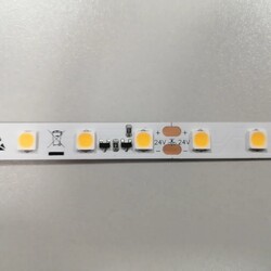 LED strip LR03842, 3000K, 24V, 11.5W/m, 2210lm/m, IP20, CRI80