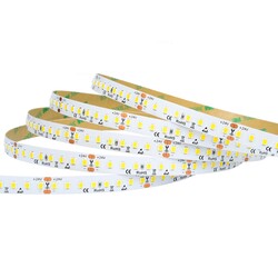 LED strip LR04855, 2700K, 12V, 12W/m, 1725lm/m, IP20, CRI80