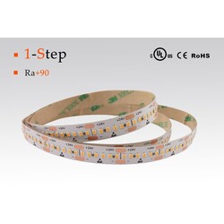 LED strip LR00427, 3500K, 12V, 19.2W/m, 1600lm/m, IP20, CRI90