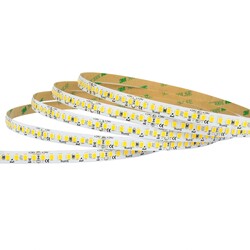 LED strip LR04919, 2700K, 12V, 16W/m, 2300lm/m, IP20, CRI80