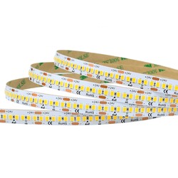 LED strip LR05823, 2700K, 12V, 22W/m, 2530lm/m, IP20, CRI80