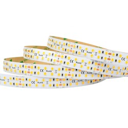 LED strip LR05871, 2700K, 24V, 24W/m, 2645lm/m, IP20, CRI80