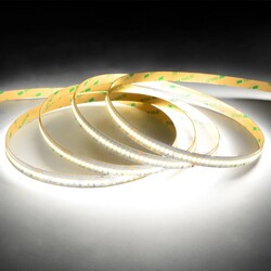 LED strip LR05943, 2700K, 48V, 16W/m, 2375lm/m, IP20, CRI80