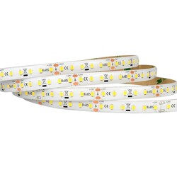 LED strip LR05993, 3000K, 24V, 10W/m, 1176lm/m, IP20, CRI80