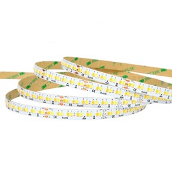 LED strip LR06029, 3000-6500K, 24V, 14W/m, 1610lm/m, IP20, CRI80