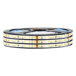 LED strip LR06073, 2700K, 12V, 5W/m, 815lm/m, IP20, CRI80