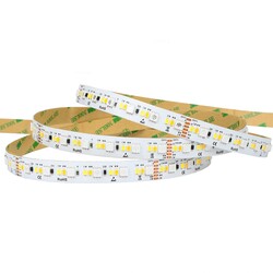 LED strip LR06265, 2700K, 12V, 12W/m, 1265lm/m, IP20, CRI80