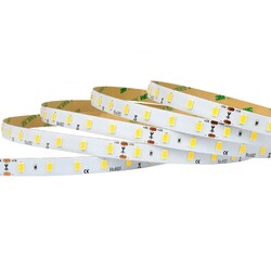 LED strip LR06297, 2700K, 12V, 12W/m, 1725lm/m, IP20, CRI80