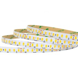 LED strip LR06353, 2700K, 12V, 22W/m, 3163lm/m, IP20, CRI80