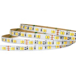 LED riba LR06405, 3000-6500K, 24V, 24W/m, 2760lm/m, IP20, CRI80