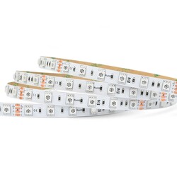 LED strip LR06408, RGB, 12V, 14W/m, IP20