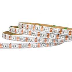 LED strip LR06492, RGB DIGI, 5V, 14W/m, IP20