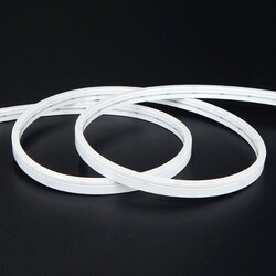 LED strip LR07284, 2700K, 24V, 8.5W/m, IP67, CRI90