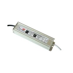 Power supply HVS-12040B2, 12V, 3,3A, 40W