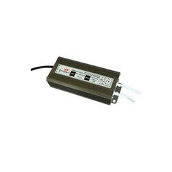 Power supply HVS-12060C2, 12V, 5A, 60W