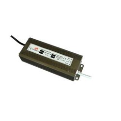 Power supply HVS-12080C3, 12V, 6,7A, 80W