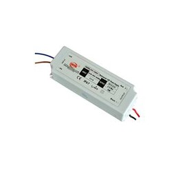 Power supply HVA-12080X1, 12V, 6,7A, 80W