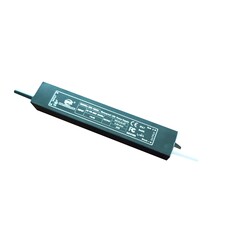 Toiteplokk HVD-24030A, 24V, 1,25A, 30W