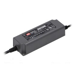 Toiteplokk PWM-60-24, 24V, 2,5A, 60W, DIM