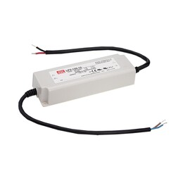 Power supply LPV-150-24, 24V, 6,3A, 150W