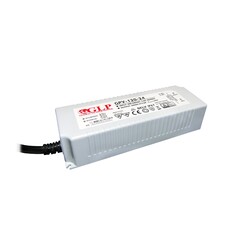 Power supply GPV-120-24, 24V, 5A, 120W