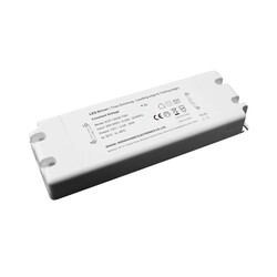 Power supply KVF-12030-TDH, 12V, 2,5A, 30W, DIM