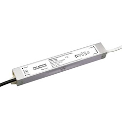 Toiteplokk KV-12030-ASL, 12V, 2,5A, 30W