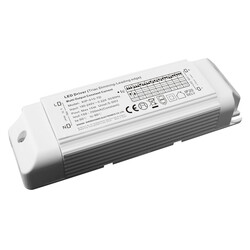 Power supply KIP-015-TD, 150-700mA, 5-50V, 15W, DIM