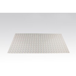 LED sheet LS0001, 1800-2800K, 24V, 72W/pc, IP20, CRI90