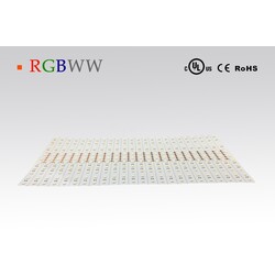 LED sheet LS0023, RGBW, 24V, 115W/pc, IP20