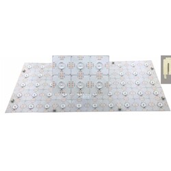 LED sheet LS0030, 2700K, 24V, 36W/pc, IP20, CRI90