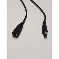 LED strip power wire LRA0011, with wire, 2 pins