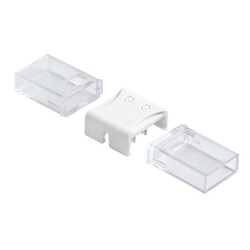 LED riba kiirühendus LRA0162, riba-riba, juhtmeta, "I", 2 kontakti, 8 (10) mm