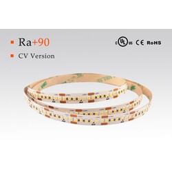 LED strip LR01114, 2200K, 24V, 19.2W/m, 1200lm/m, IP20, CRI90