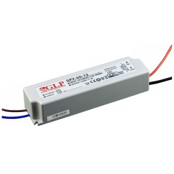 Power supply GPV-60-24, 24V, 2,5A, 60W