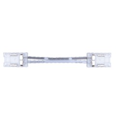 LED strip connector LRA0032, strip to strip, with wire, 2 pins, 5 mm