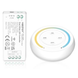 Komplekt FUT035SA, CCT, 2,4 GHz, 12-24V DC, 12A