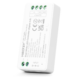 Kontroller FUT035Z, CCT, 2,4 GHz, 12-24V DC, 12A