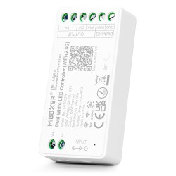 Kontroller FUT035W, CCT, 2,4 GHz, 12-24V DC, 12A