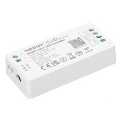 Controller FUT036S, Mono, DTW, 2,4 GHz, 12-24V DC, 12A