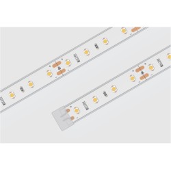 LED strip LR08111, 6500K, 24V, 4,8W/m, IP67, CRI80